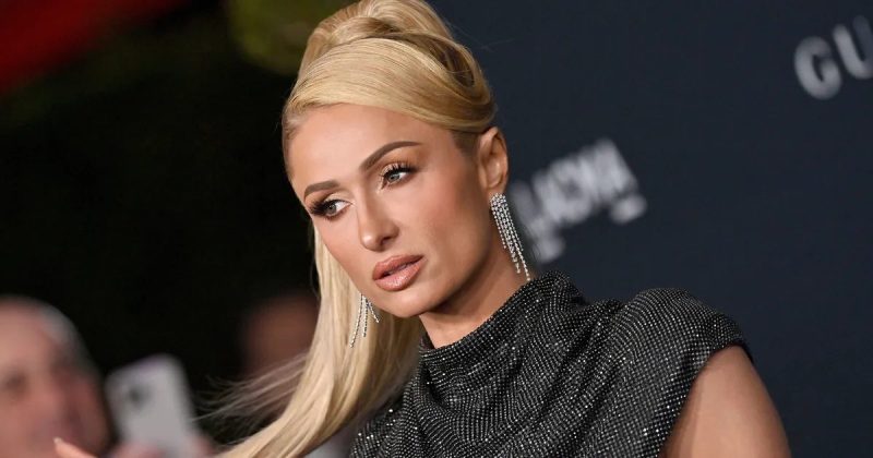 The 3 Biggest Sex Tape Scandals That Shook the World 8 Paris Hilton and Rick Salomon
