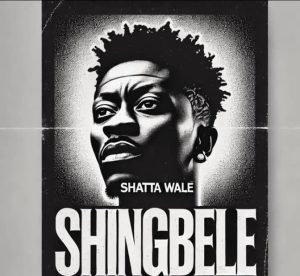 Shatta Wale – Shingbele