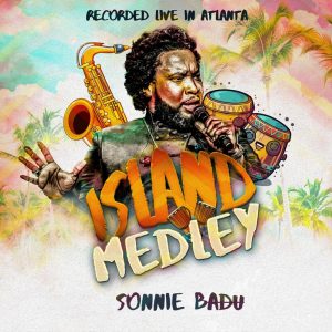 Sonnie Badu – Island Medley