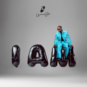 Lyrical Joe – Holy Sky