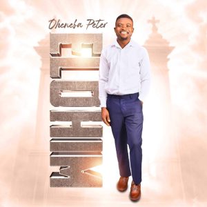 Oheneba Peter - Elohim 1 Oheneba Peter - Elohim