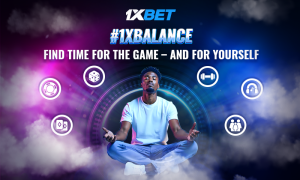 1xBalance: harmony between gaming and everyday life 4 Responsible betting 4 800х480 EN