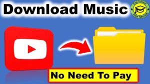 How to Download Video and Music for Free 4 download