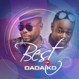 Best Of Dada KD Love Songs Mixtape 1