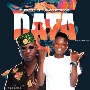 Ringless - Data Ft. Flowking Stone