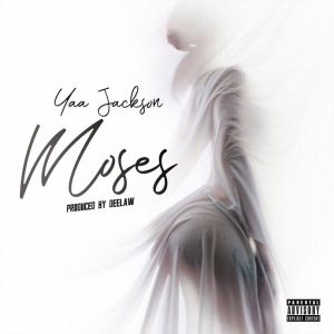 Yaa Jackson – Moses