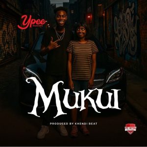 Ypee – Mukui