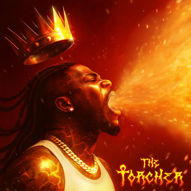 Stonebwoy – Deeper