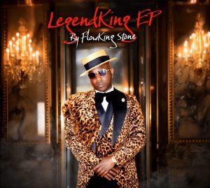 Flowking Stone – Forward ft. Beeztrap KOTM 12 Flowking Stone – Forward ft. Beeztrap KOTM