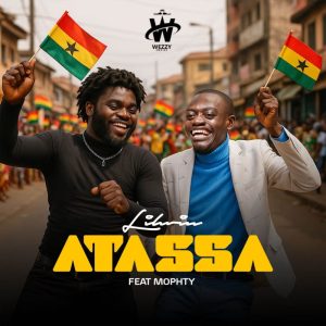 Lil Win – Atassa ft. Mophty 20 Lil Win – Atassa ft. Mophty