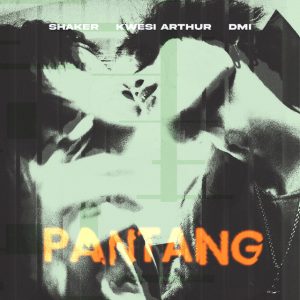 Shaker – Pantang Ft. Kwesi Arthur & DMI 1 Shaker – Pantang Ft. Kwesi Arthur & DMI