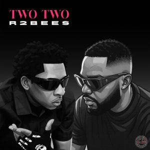 R2Bees – Two Two 1 R2Bees – Two Two