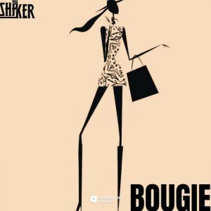 Shaker – Bougie