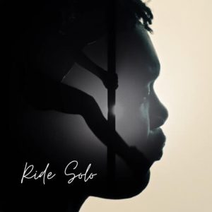 Camidoh – Ride Solo 1 Camidoh – Ride Solo