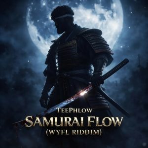 TeePhlow – Samurai Flow 2 TeePhlow – Samurai Flow